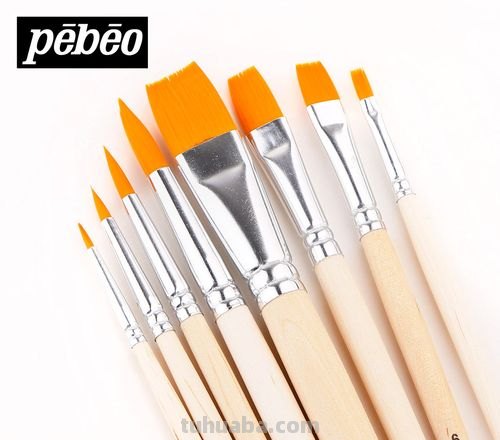 听说你想画水彩？这份省钱又好用的入门级工具推荐请收好！