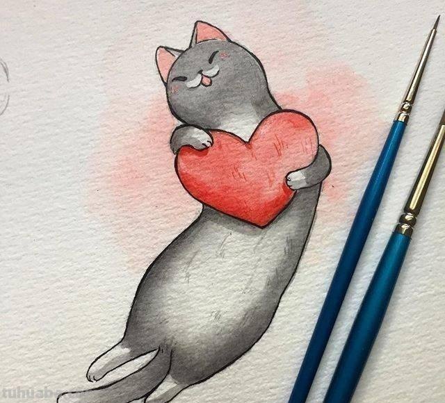 听说你想画水彩？这份省钱又好用的入门级工具推荐请收好！