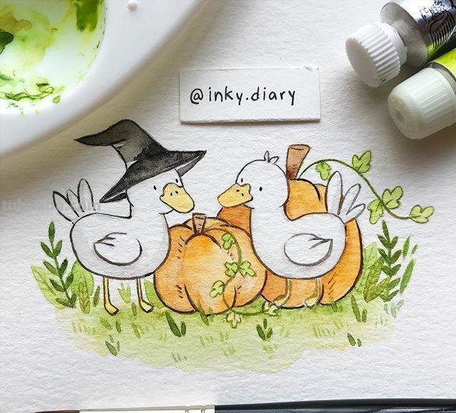 听说你想画水彩？这份省钱又好用的入门级工具推荐请收好！