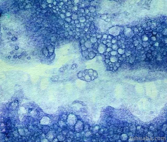 画水彩有哪些不为人知的神器？