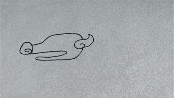 简笔画龙船怎么画 龙舟图片绘画? 简笔画龙船怎么画 龙舟图片绘画?