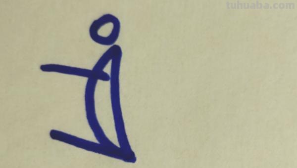 简笔画龙船怎么画 龙舟图片绘画? 简笔画龙船怎么画 龙舟图片绘画?