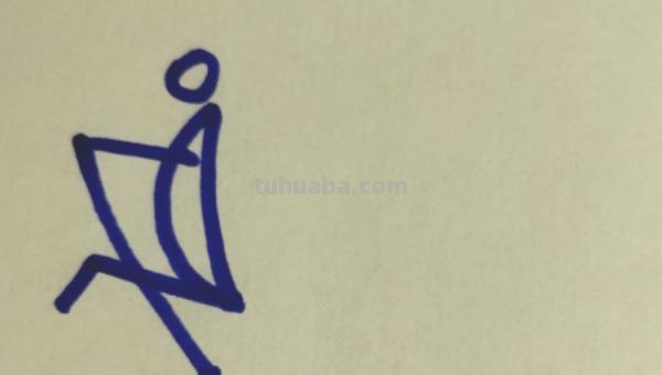 简笔画龙船怎么画 龙舟图片绘画? 简笔画龙船怎么画 龙舟图片绘画?