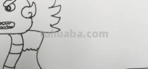 简笔画龙船怎么画 龙舟图片绘画? 简笔画龙船怎么画 龙舟图片绘画?