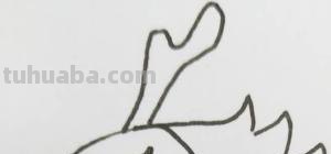 简笔画龙船怎么画 龙舟图片绘画? 简笔画龙船怎么画 龙舟图片绘画?