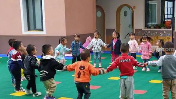 幼儿动作发展的规律 幼儿动作发展的规律