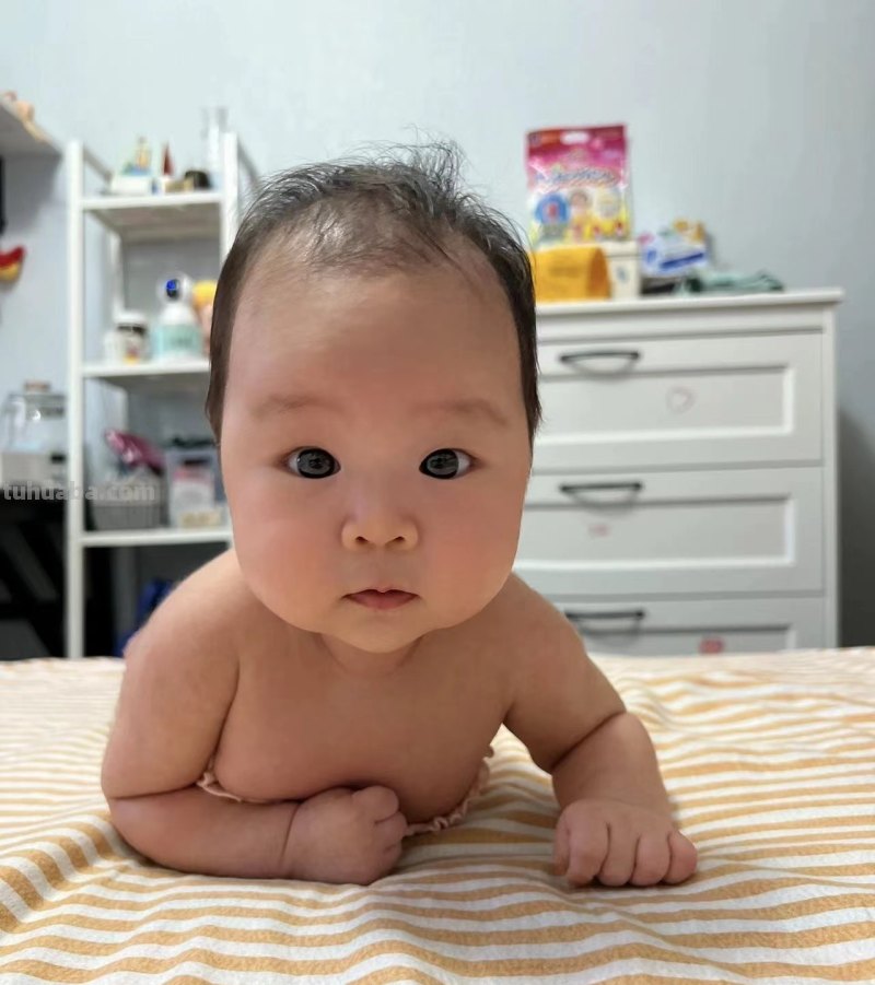 幼儿动作发展的规律 幼儿动作发展的规律