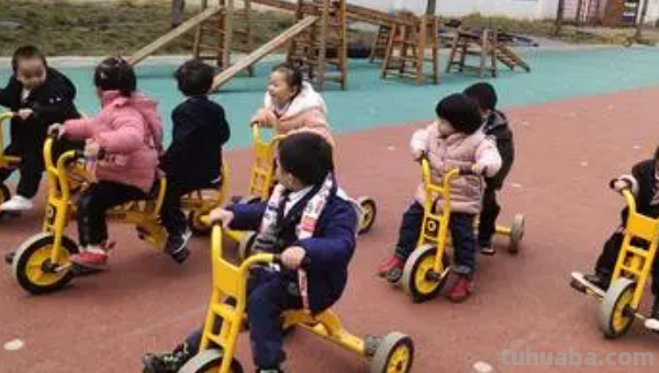 幼儿动作发展的规律 幼儿动作发展的规律