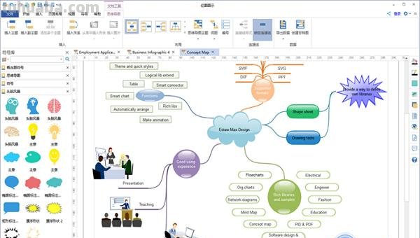 怎么推广思维导图软件 思维导图的推行运用有哪些需要改进的地方? 怎么推广思维导图软件 思维导图的推行运用有哪些需要改进的地方?