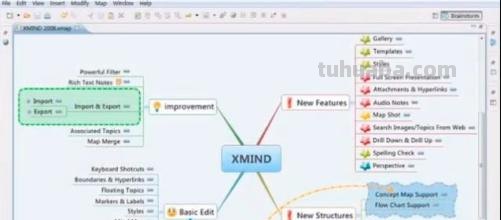 怎么推广思维导图软件 思维导图的推行运用有哪些需要改进的地方? 怎么推广思维导图软件 思维导图的推行运用有哪些需要改进的地方?