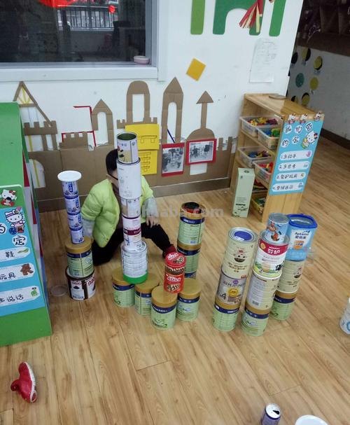 幼儿园区域活动有哪些 幼儿园区域活动有哪些类型