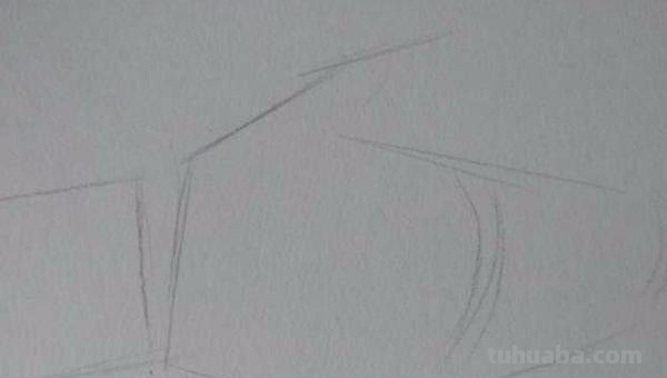 速写手构想 速写手的基本画法? 速写手构想 速写手的基本画法?