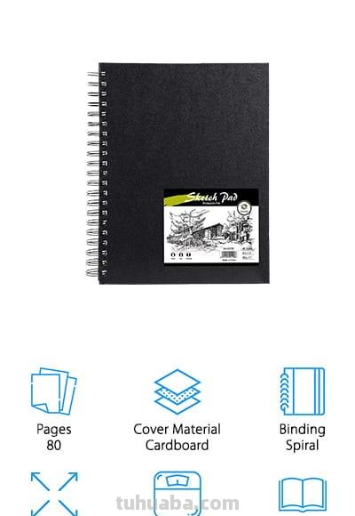 速写薄英文 sketchbook和sketches区别?