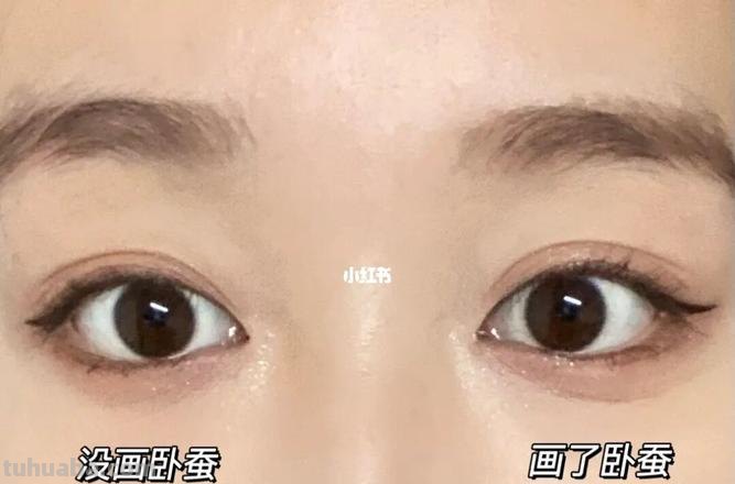 国庆节的手抄报怎么画卧蚕 怎样画卧蚕又简单又好看？