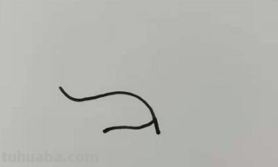 宝宝入门简笔画画什么 1-3岁幼儿绘画入门动物? 宝宝入门简笔画画什么 1-3岁幼儿绘画入门动物?