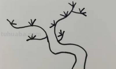 宝宝入门简笔画画什么 1-3岁幼儿绘画入门动物? 宝宝入门简笔画画什么 1-3岁幼儿绘画入门动物?