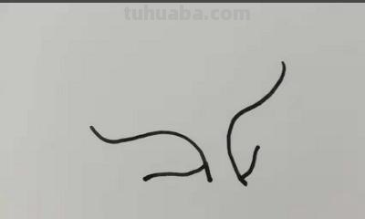 宝宝入门简笔画画什么 1-3岁幼儿绘画入门动物? 宝宝入门简笔画画什么 1-3岁幼儿绘画入门动物?