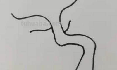 宝宝入门简笔画画什么 1-3岁幼儿绘画入门动物? 宝宝入门简笔画画什么 1-3岁幼儿绘画入门动物?