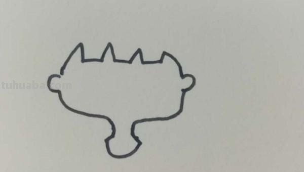 小孩画人怎么画简笔画 儿童简单画人物自画像? 小孩画人怎么画简笔画 儿童简单画人物自画像?