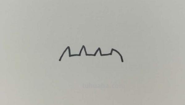 小孩画人怎么画简笔画 儿童简单画人物自画像? 小孩画人怎么画简笔画 儿童简单画人物自画像?