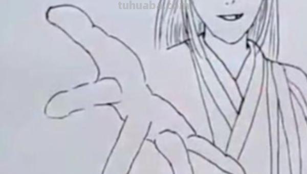 男生头发怎么画简笔画 怎样用画世界画男生头发? 男生头发怎么画简笔画 怎样用画世界画男生头发?