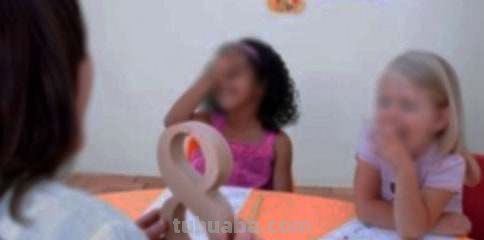 给幼儿园小朋友上课要怎么上 给幼儿园小朋友上课要怎么上