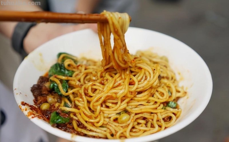 唯有美食不可负，重庆10大特色美食小吃，看着都流口水