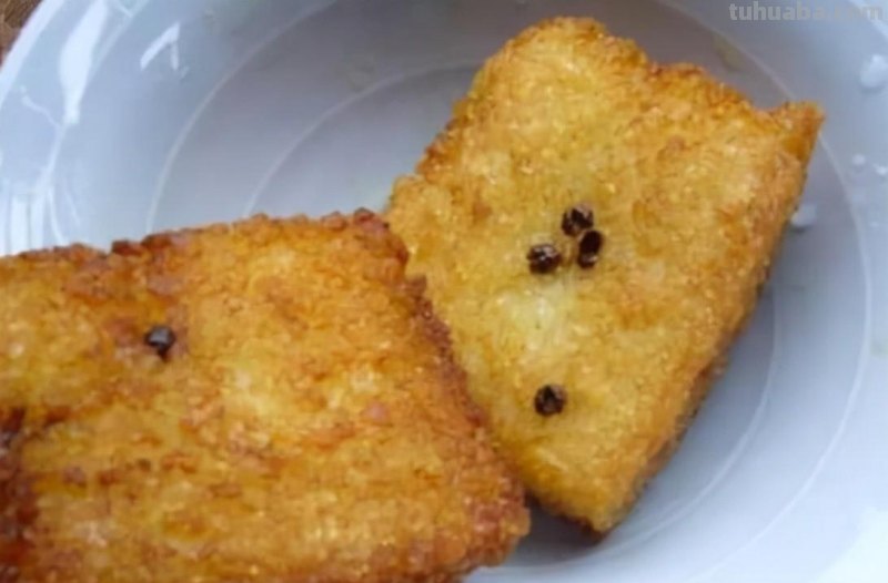 唯有美食不可负，重庆10大特色美食小吃，看着都流口水