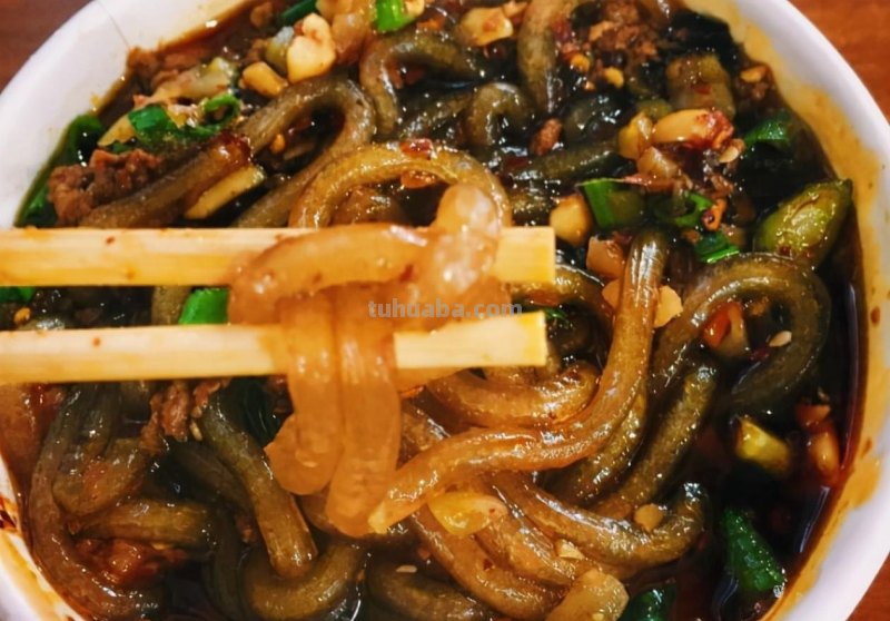 唯有美食不可负，重庆10大特色美食小吃，看着都流口水