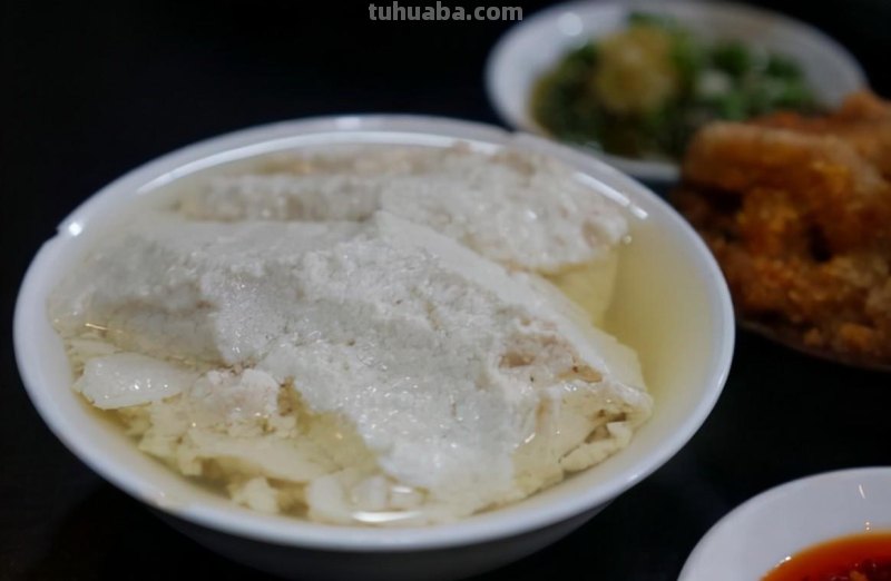 唯有美食不可负，重庆10大特色美食小吃，看着都流口水