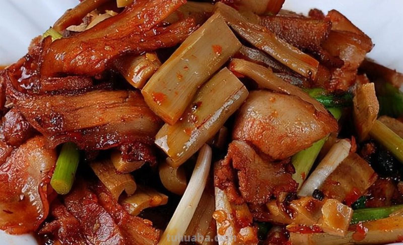 唯有美食不可负，重庆10大特色美食小吃，看着都流口水
