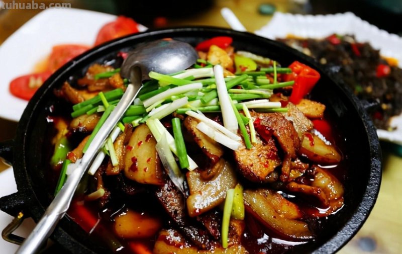唯有美食不可负，重庆10大特色美食小吃，看着都流口水