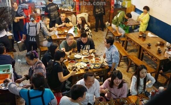唯有美食不可负，重庆10大特色美食小吃，看着都流口水