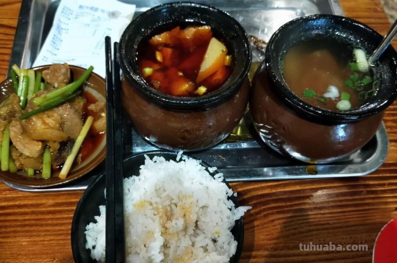 唯有美食不可负，重庆10大特色美食小吃，看着都流口水