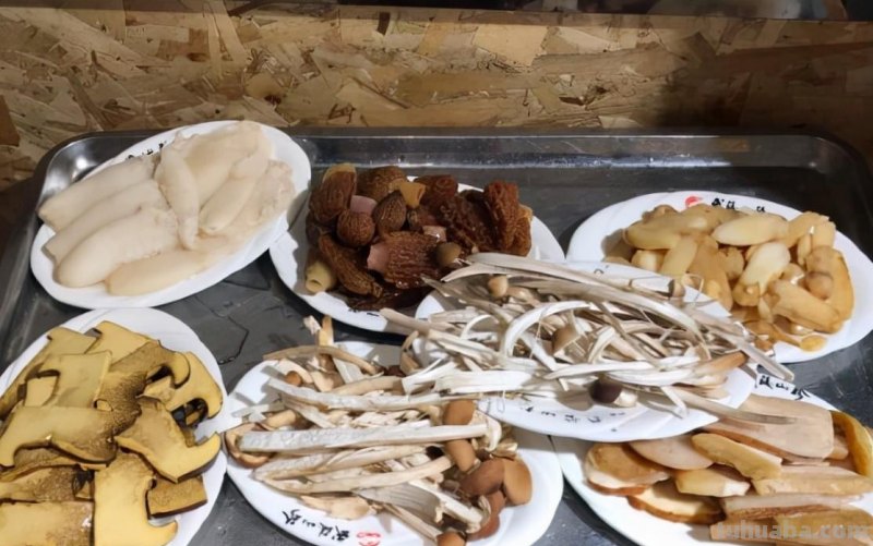 唯有美食不可负，重庆10大特色美食小吃，看着都流口水