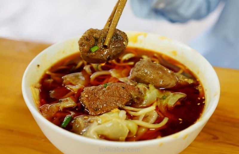 唯有美食不可负，重庆10大特色美食小吃，看着都流口水
