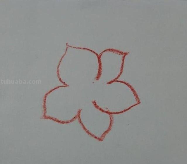 怎么用彩铅画桃花 怎么用彩铅画樱花树? 怎么用彩铅画桃花 怎么用彩铅画樱花树?