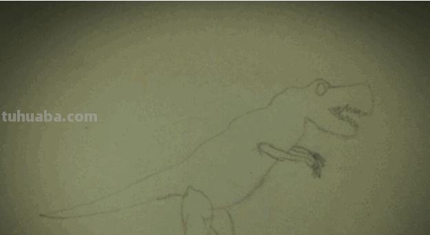 恐龙怎么手抄报 恐龙怎么画简单好看? 恐龙怎么手抄报 恐龙怎么画简单好看?