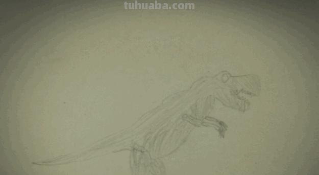 恐龙怎么手抄报 恐龙怎么画简单好看? 恐龙怎么手抄报 恐龙怎么画简单好看?