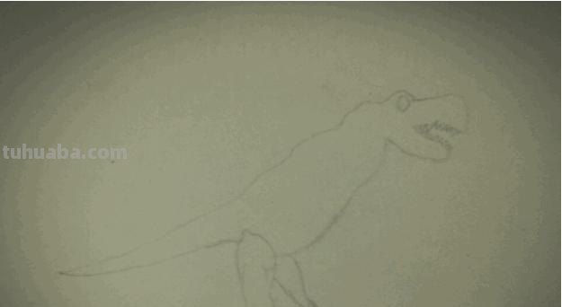 恐龙怎么手抄报 恐龙怎么画简单好看? 恐龙怎么手抄报 恐龙怎么画简单好看?