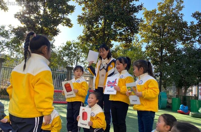 幼儿园好玩的游戏 幼儿园好玩的游戏有哪些