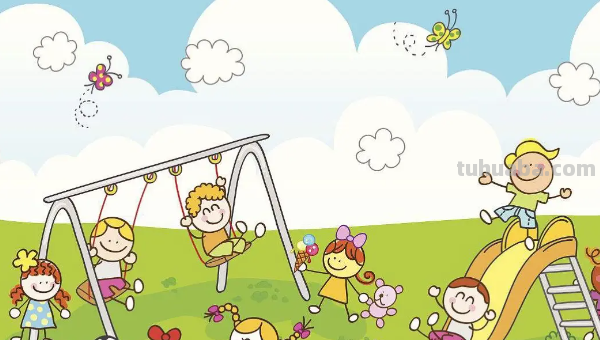 幼儿园玩的游戏有哪些 幼儿园玩的游戏有哪些