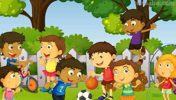 幼儿园玩的游戏有哪些 幼儿园玩的游戏有哪些