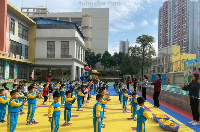 幼儿园早操的意义和作用 幼儿园早操的意义和作用美篇