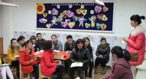 幼儿园家长会的意义是什么? 幼儿园家长会的意义是什么?