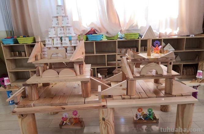 幼儿园建构区的意义 幼儿园建构区的意义和价值