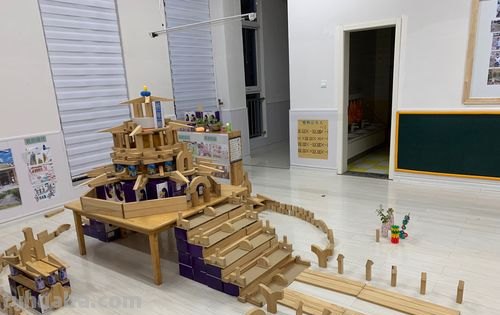 幼儿园建构区的意义 幼儿园建构区的意义和价值