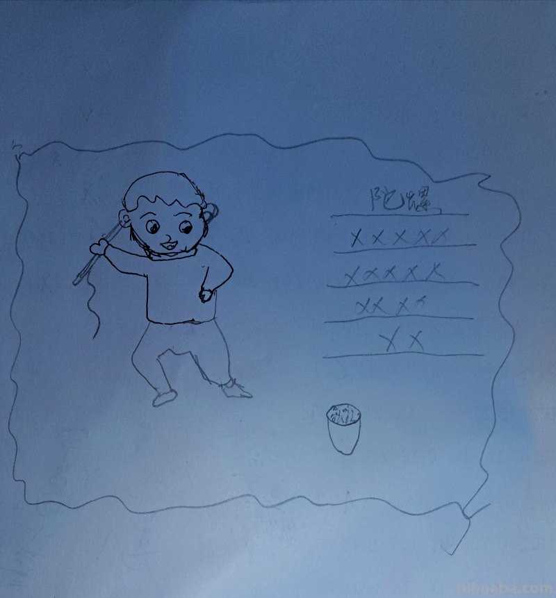 儿童读书卡怎么做手工制作 制作一份充满儿童阳光的书卡？