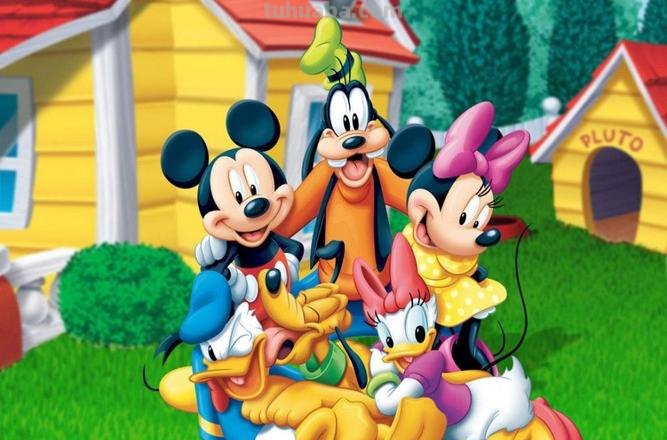 幼儿园教育意义 幼儿园教育意义的动画片