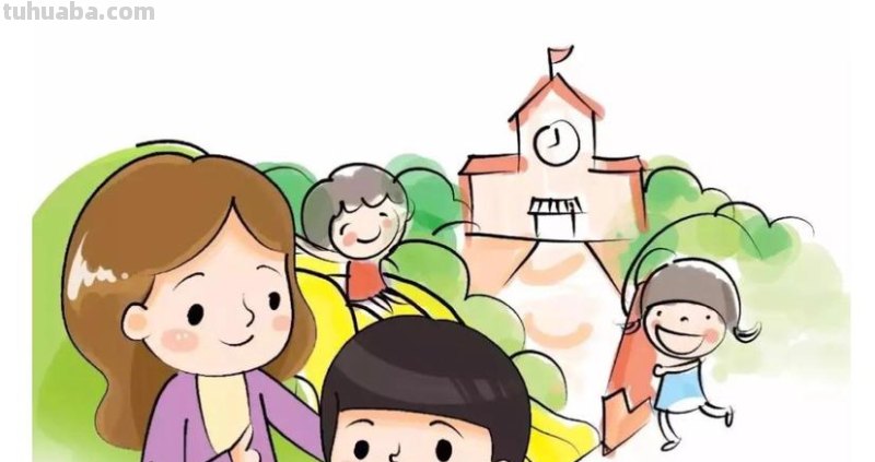幼儿园教育意义 幼儿园教育意义的动画片